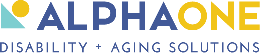 AlphaOne Primary LightBackground