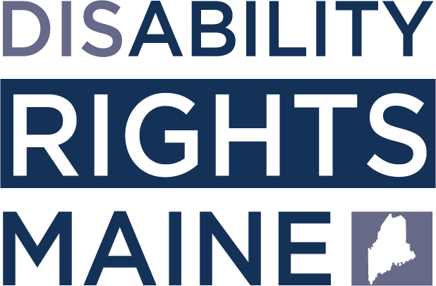 DRM Logo - Sm PNG Disability Rights Maine Logo