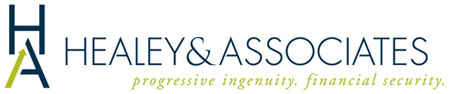 Healey and Associates Logo