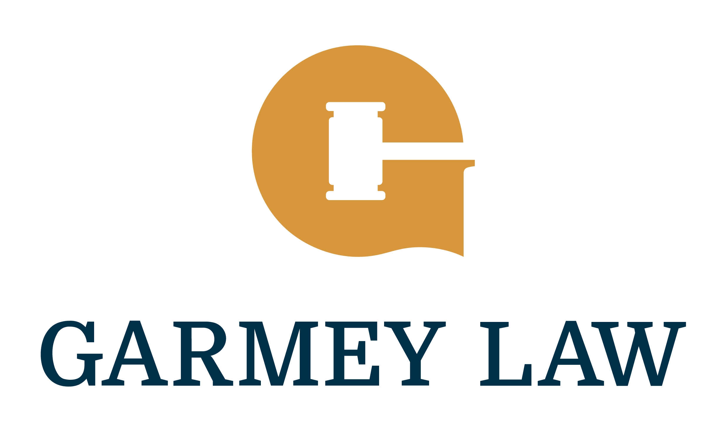 Garmey Law Logo