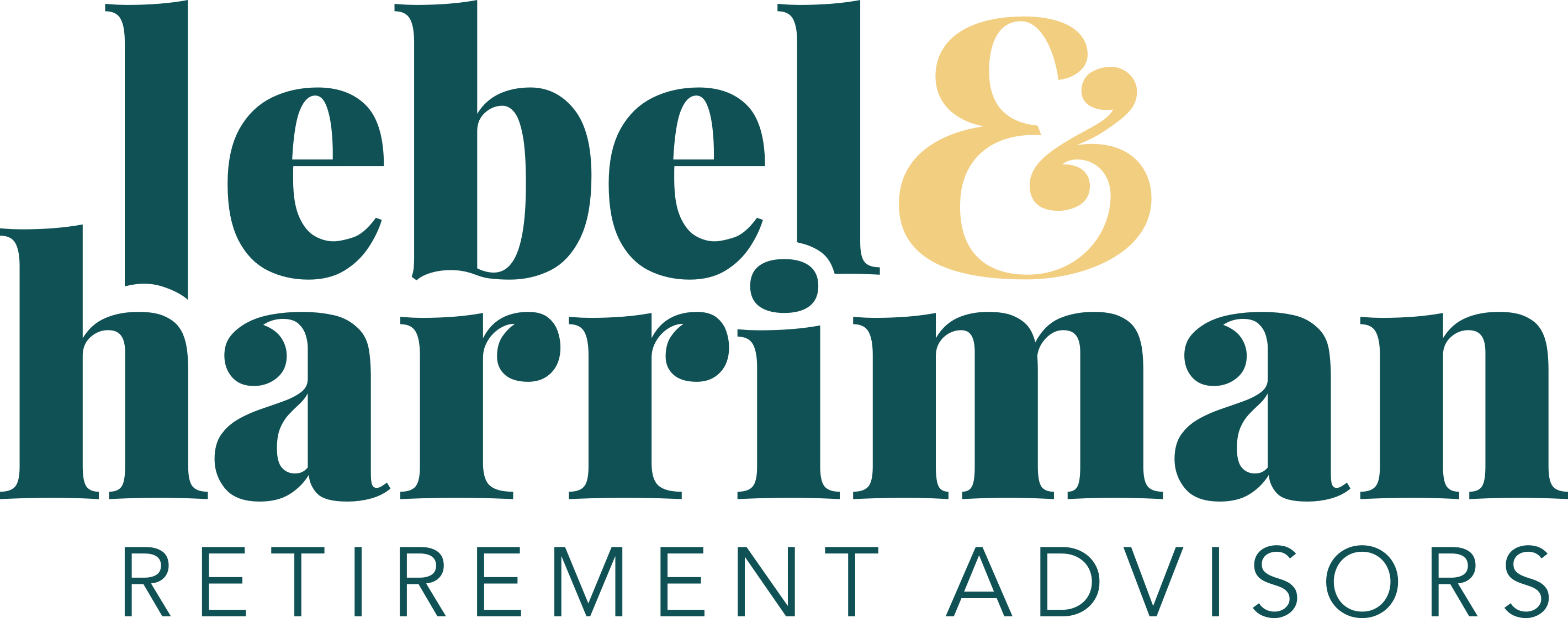 Lebel and Harriman Logo Lebel and Harriman Logo