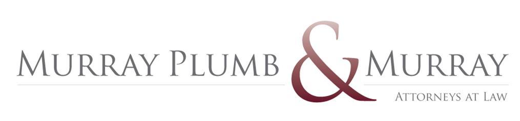 Murray Plumb and Murray logo