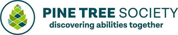 PTS Pine Tree Society Logo