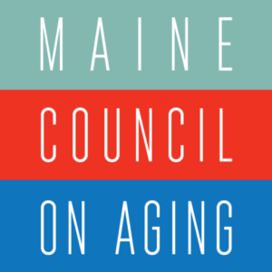 Maine Council on Aging Logo