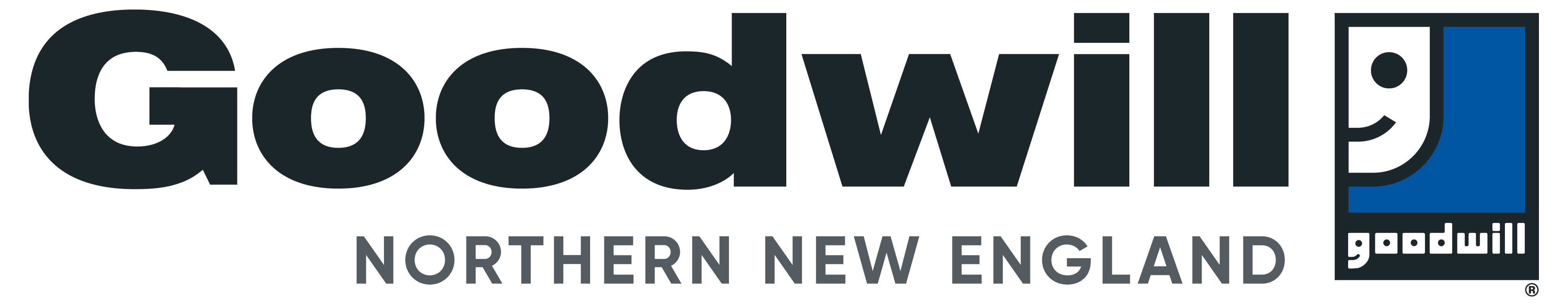 Goodwill Logo 2019 Goodwill NNE Logo 2025