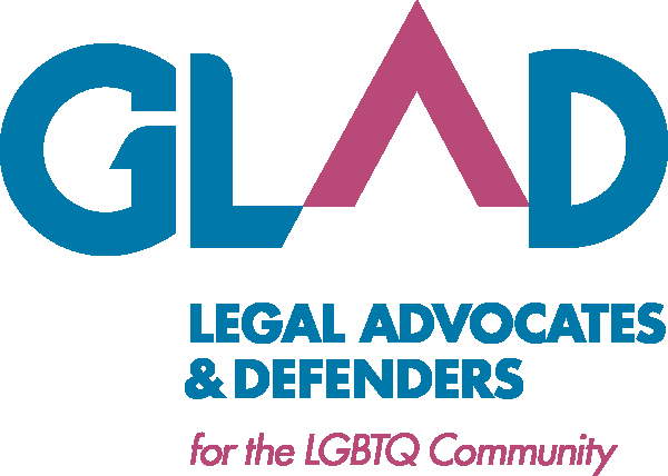 GLAD Logo