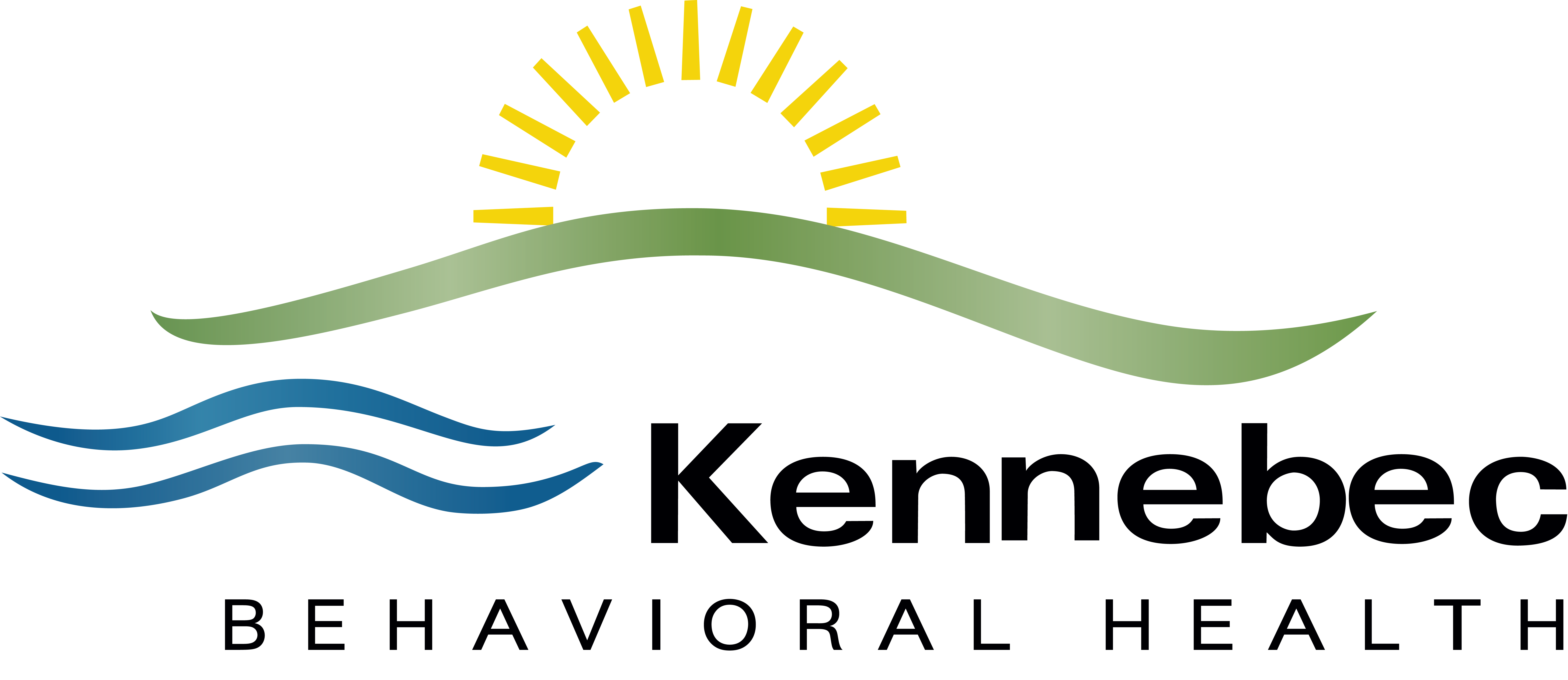 KBH logo-full color-no lines Kennebec Behavioral Health logo.