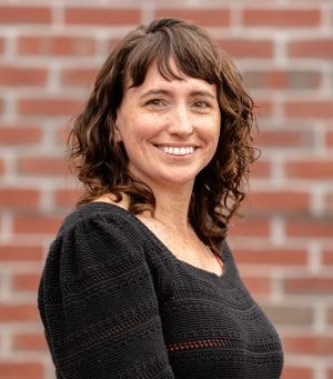 Rep Payee Project Director Meghan Ryan