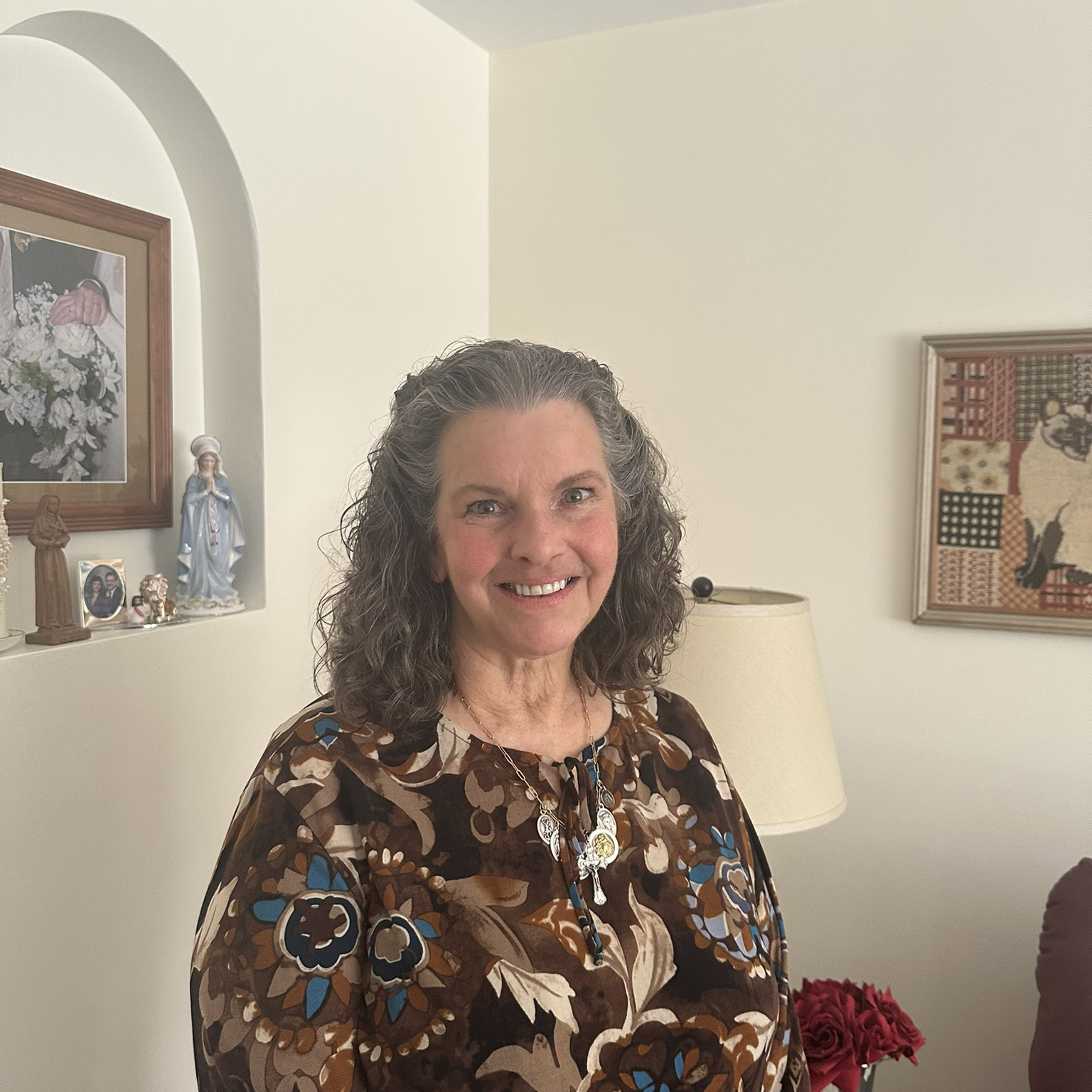 Margaret Cardoza